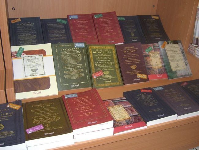 Galería imágenes III Jornadas de la Ilustración  