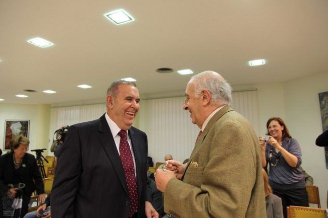 Galería imágenes III Jornadas de la Ilustración  