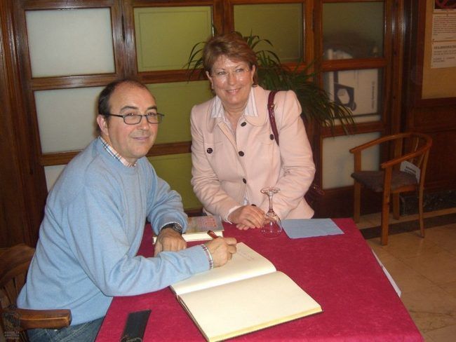 Galería imágenes III Jornadas de la Ilustración  