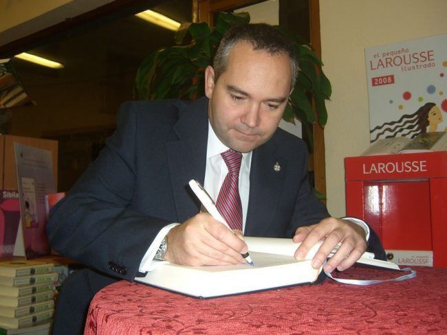 Galería imágenes III Jornadas de la Ilustración  