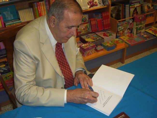 Galería imágenes III Jornadas de la Ilustración  