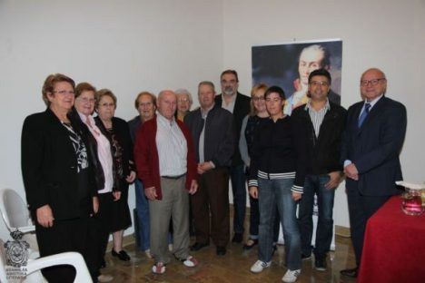 Galería de imágenes  