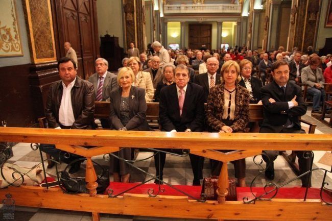 Galería imágenes III Jornadas de la Ilustración  