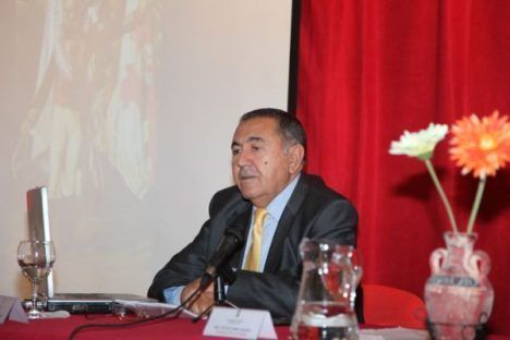 Galería de imágenes  