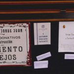 Galería Jornadas El Legado de Jorge Juan