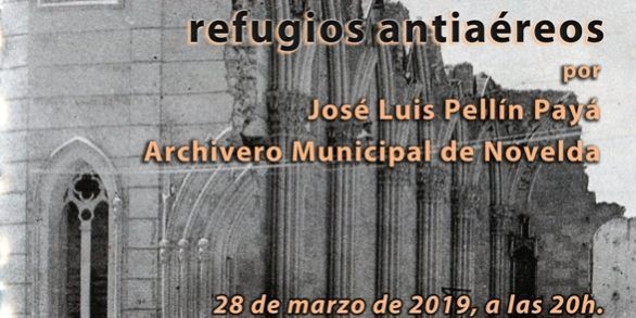 Cartel Arquitecturas olvidadas-web