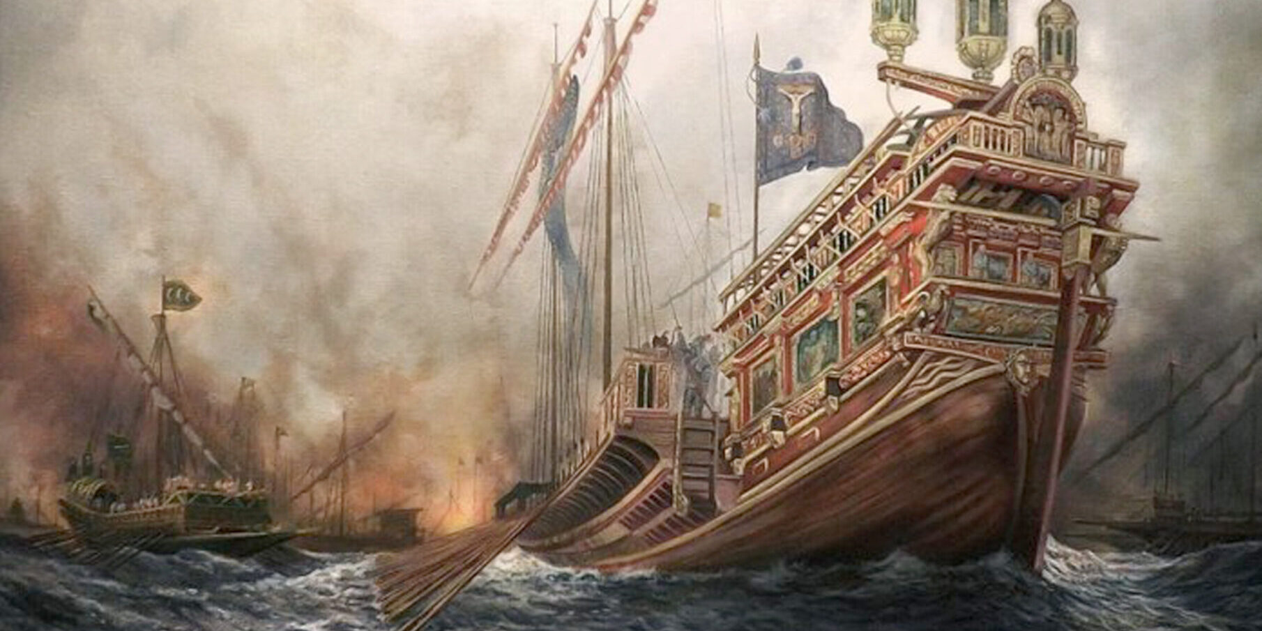 Cartel IX jornadas general