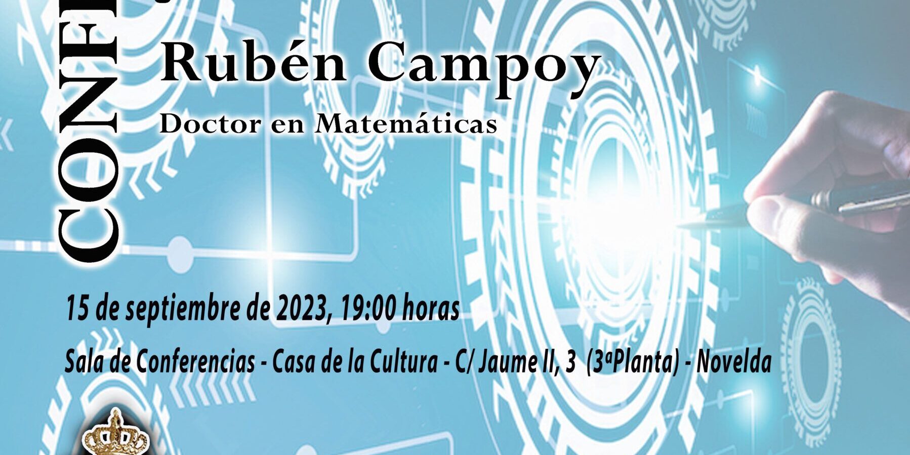 Cartel-conferencia-Optimización