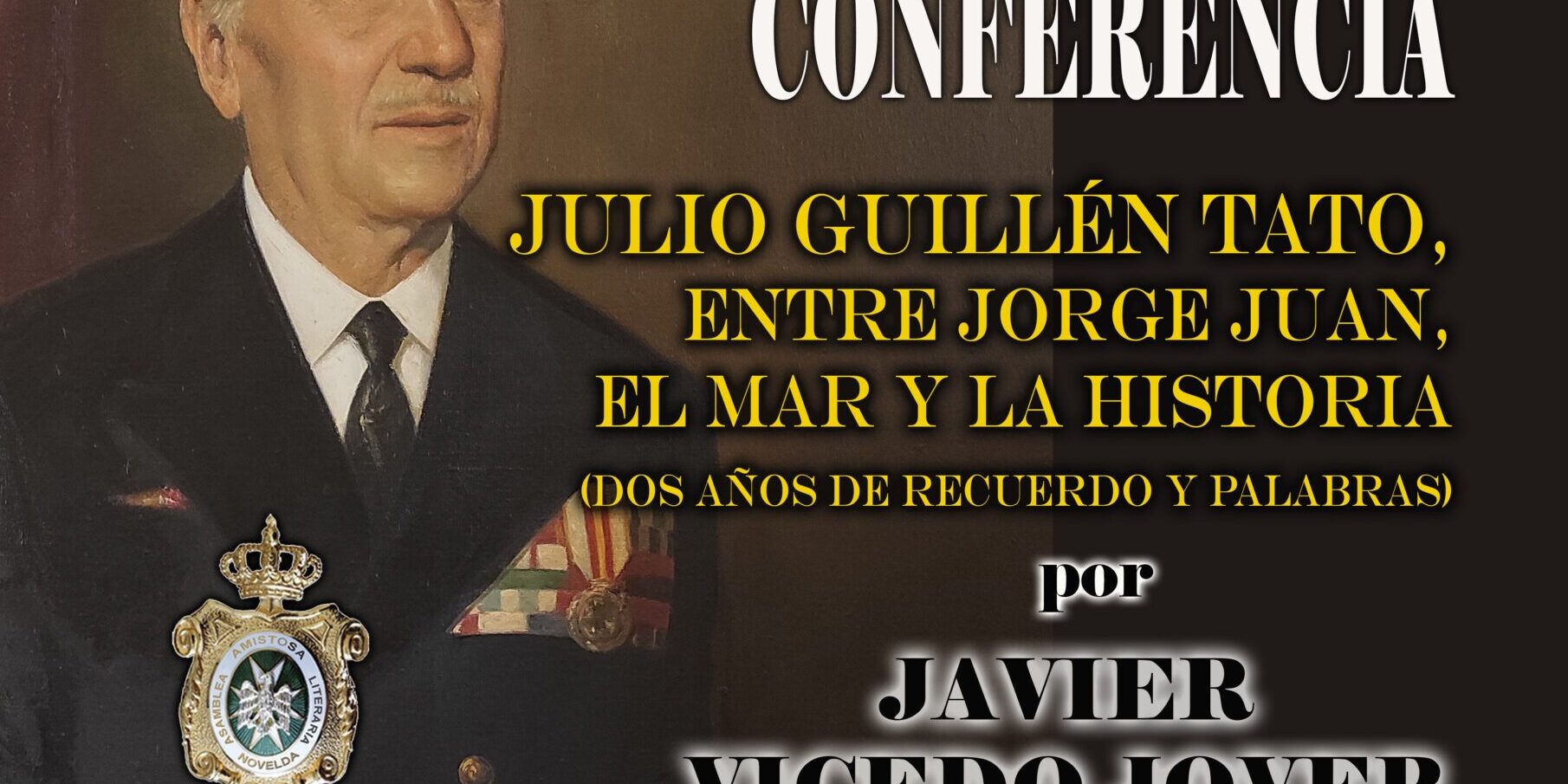 Cartel-conferencia-Javier-Vicedo
