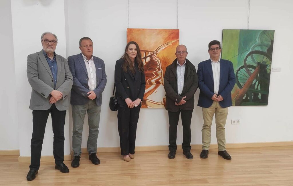 VISITA A CARTAGENA  