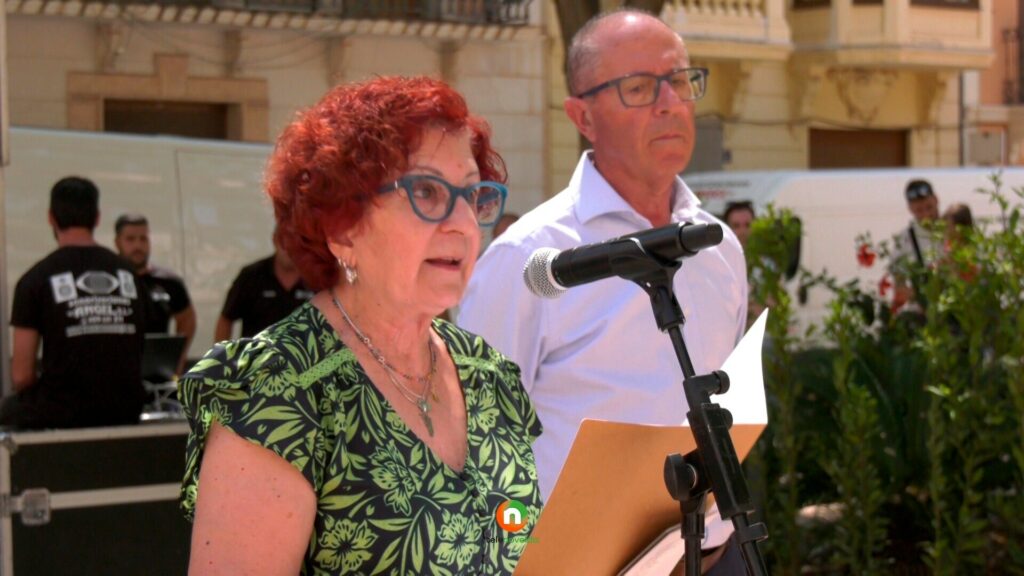 Acto de clausura de la actividad "Jorge Juan en las escuelas"  