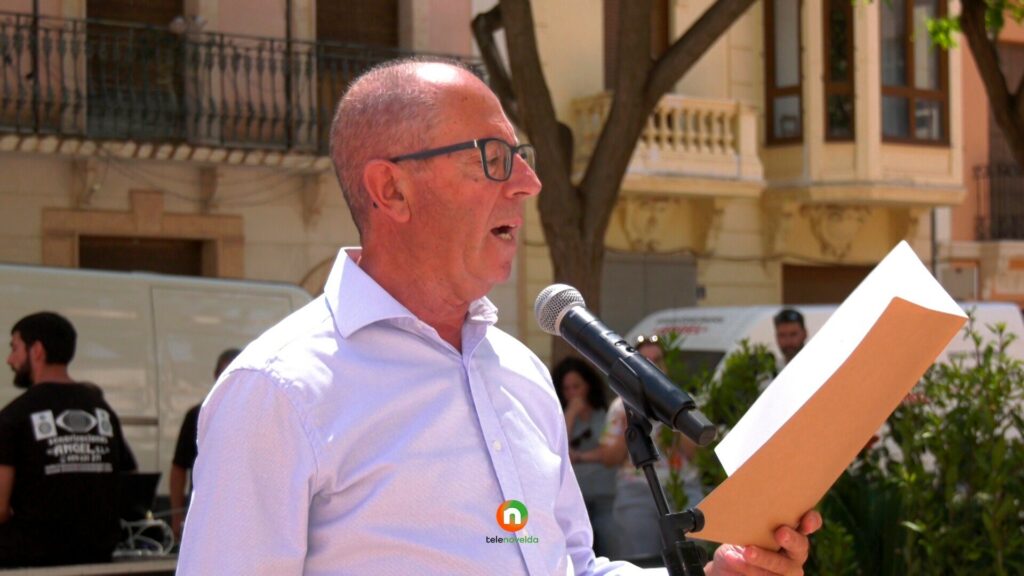 Acto de clausura de la actividad "Jorge Juan en las escuelas"  