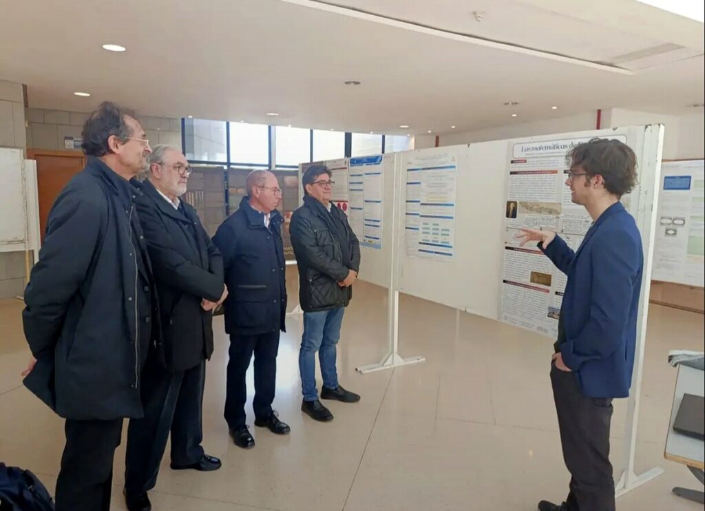 1000151807-1024x742 Participación en el Congreso Bienal de la Real Sociedad Matemática Española de la Universidad de Alicante