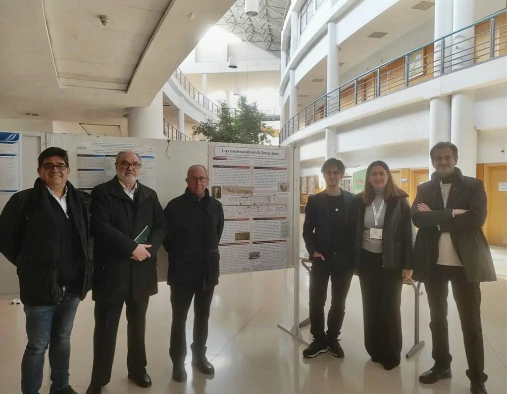 1000151809-1024x797 Participación en el Congreso Bienal de la Real Sociedad Matemática Española de la Universidad de Alicante