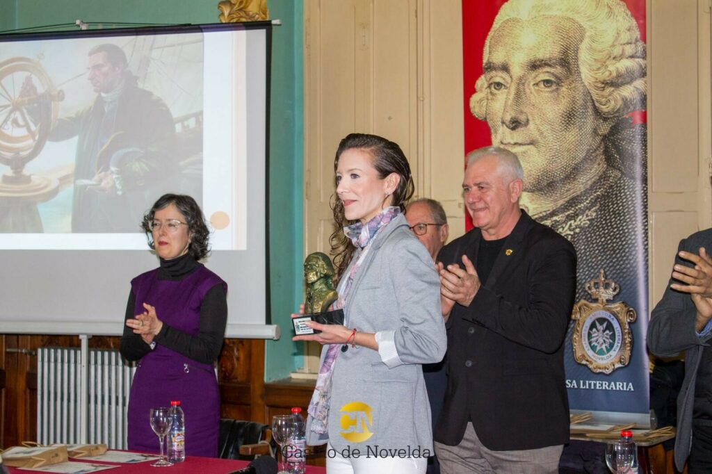 1000154923-1024x682 Ceremonia de Entrega de Premios