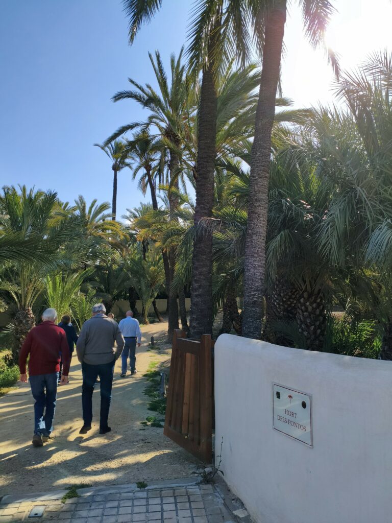 1000177311-768x1024 Visita a la Casa Museo del Huerto de los Pontos y al Museo Escolar de Puçol