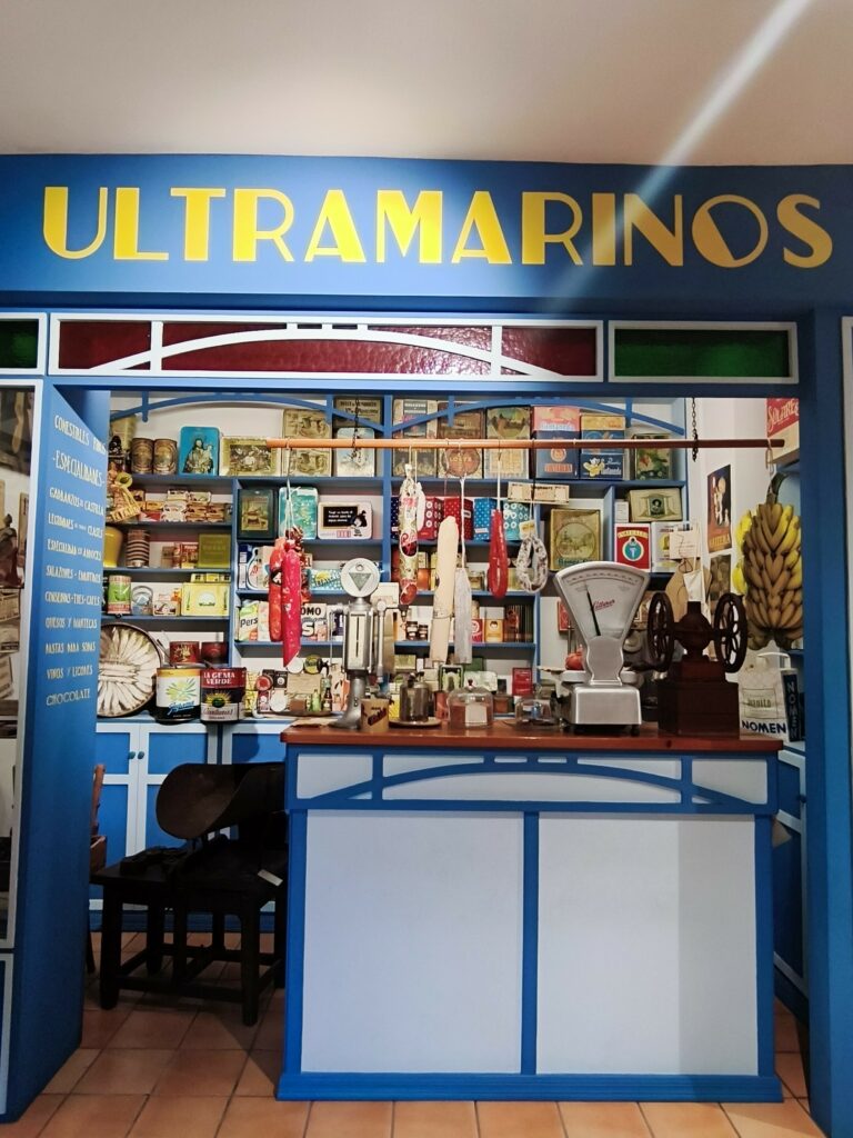 1000177582-768x1024 Visita a la Casa Museo del Huerto de los Pontos y al Museo Escolar de Puçol