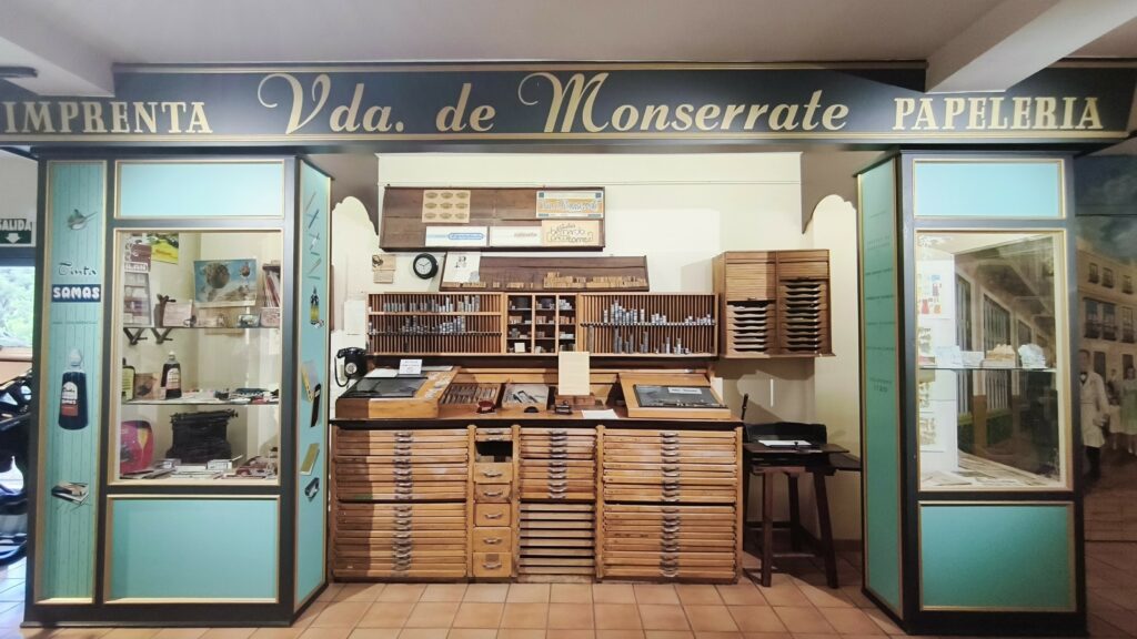 1000177611-1024x576 Visita a la Casa Museo del Huerto de los Pontos y al Museo Escolar de Puçol